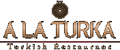 A La Turka